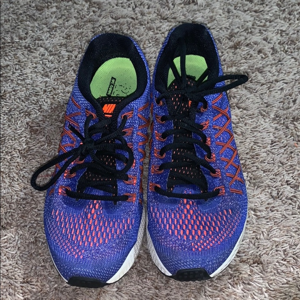 Nike Running Shoes